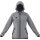 adidas Tiro Travel Jacken Damen - tmlggr/black