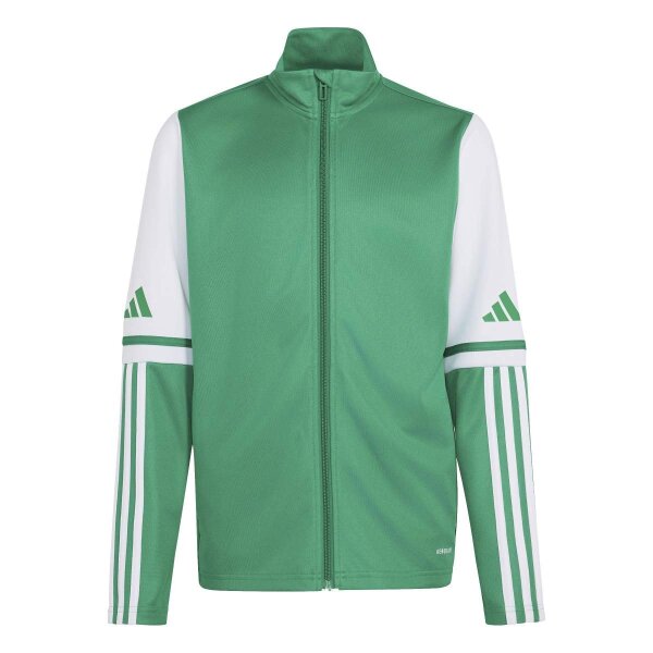 adidas Squadra 25 Training Trainingsjacke Kinder - teagrn/white
