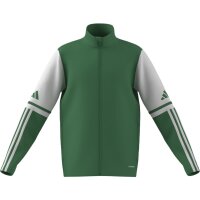 adidas Squadra 25 Training Trainingsjacke Kinder - teagrn/white