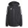 adidas Tiro 24 Rain Jacken Damen - black/white - M