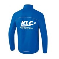 Korschenbroicher LC x Erima Laufjacke Damen - new...