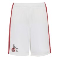 adidas 1. FC Köln Shorts Home 26/27 Kinder -...