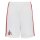 adidas 1. FC Köln Shorts Home 26/27 Kinder - weiß/rot
