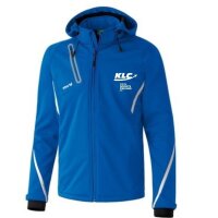 Korschenbroicher LC x Erima Softshelljacke Function Damen...