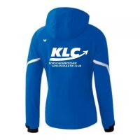 Korschenbroicher LC x Erima Softshelljacke Function Damen...