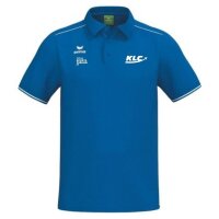 Korschenbroicher LC x Erima CMPT Poloshirt Herren - new...