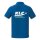 Korschenbroicher LC x Erima CMPT Poloshirt Herren - new royal/weiß