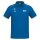 Korschenbroicher LC x Erima CMPT Poloshirt Damen - new royal/weiß