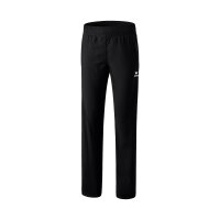 Korschenbroicher LC x Erima Hose mit durchgehendem RV...