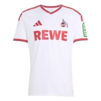 adidas 1. FC Köln Trikot Home 26/27 Herren -...