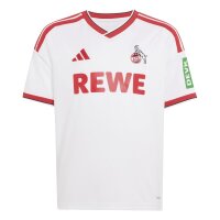 adidas 1. FC Köln Trikot Home 26/27 Kinder -...