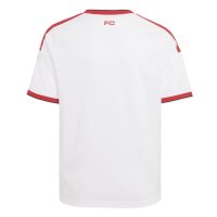 adidas 1. FC Köln Trikot Home 26/27 Kinder -...