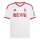 adidas 1. FC Köln Trikot Home 26/27 Kinder - weiß/rot