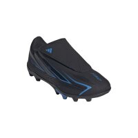 adidas F50 Hyperfast Club FG/MG Kinder Immortal DNA 2  - schwarz/blau