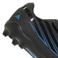 adidas F50 Hyperfast Club FG/MG Kinder Immortal DNA 2  - schwarz/blau