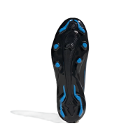 adidas F50 Hyperfast League FG Kinder Immortal DNA 2 - schwarz/blau