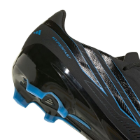 adidas F50 Hyperfast League FG Kinder Immortal DNA 2 - schwarz/blau