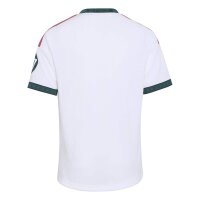 adidas Real Madrid Trikot Home 26/27 Kinder - weiß