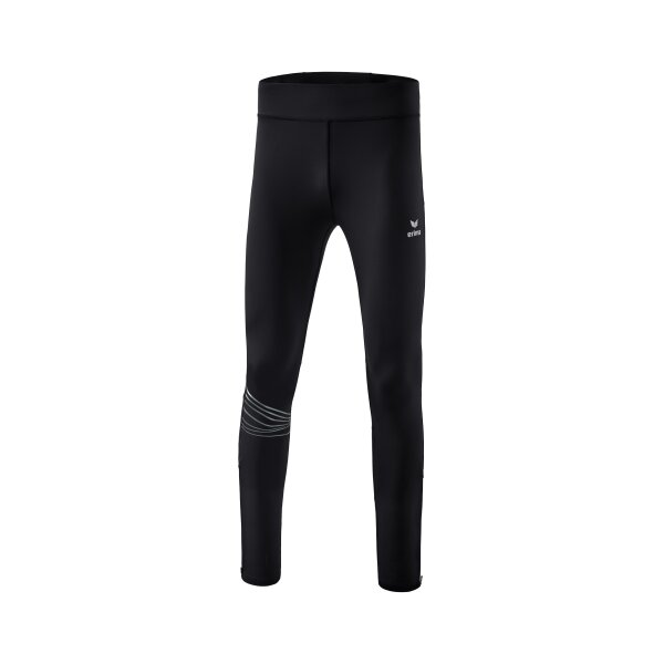 Korschenbroicher LC x Erima Racing Lauftight lang Herren - schwarz