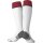 adidas 1. FC Köln Stutzen Home 26/27 - weiß/rot
