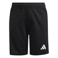 adidas Tierro 26 Torwarthose Kinder - schwarz