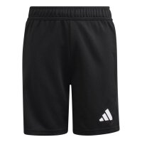 adidas Tierro 26 Torwarthose Kinder - schwarz