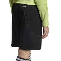adidas Tierro 26 Torwarthose Kinder - schwarz