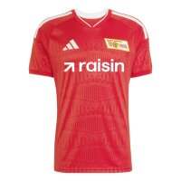 adidas 1. FC Union Berlin Trikot Home 26/27 Herren -...