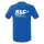 Korschenbroicher LC x Erima Racing T-Shirt Kinder - new royal