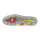 Mizuno Alpha III Elite FG Herren - orange/silber