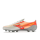 Mizuno Alpha III Pro FG Herren - orange/silber