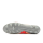 Mizuno Alpha III Pro FG Herren - orange/silber