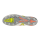 Mizuno Morelia Neo V Beta Elite FG Herren - silber/orange