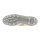 Mizuno Morelia Neo V Beta Elite AG Herren - silber/orange