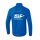 Korschenbroicher LC x Erima Laufjacke Kinder - new royal/weiß