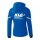 Korschenbroicher LC x Erima Softshelljacke Function Kinder - new royal/weiß