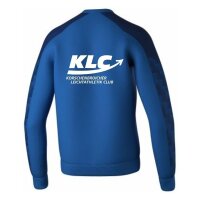 Korschenbricher LC x Erima Evo Star Sweatshirt Kinder -...