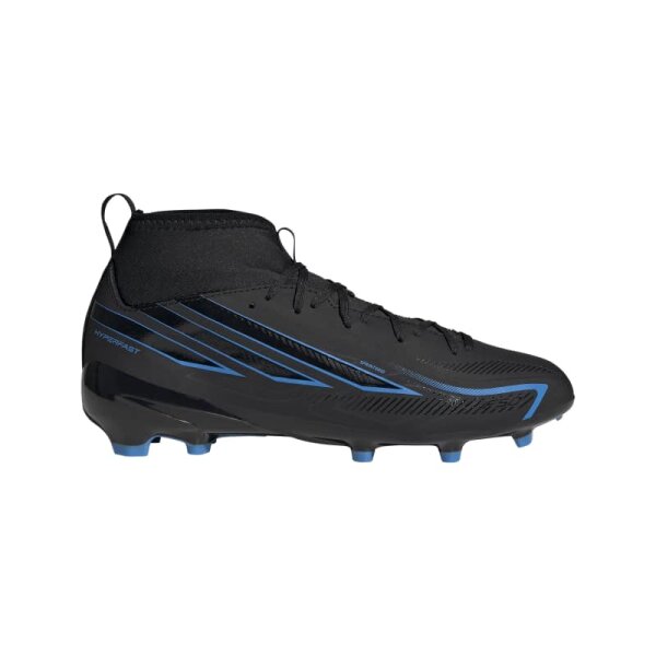 adidas F50 Hyperfast League FG High Kinder Immortal DNA 2 - schwarz/blau