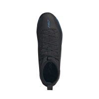 adidas F50 Hyperfast League FG High Kinder Immortal DNA 2 - schwarz/blau