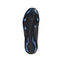 adidas F50 Hyperfast League FG High Kinder Immortal DNA 2 - schwarz/blau