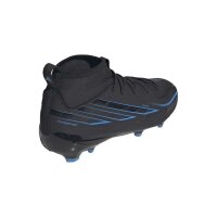 adidas F50 Hyperfast League FG High Kinder Immortal DNA 2 - schwarz/blau