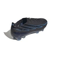 adidas F50 Hyperfast Elite FG Herren Immortal DNA 2 - schwarz/blau