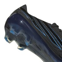 adidas F50 Hyperfast Elite FG Herren Immortal DNA 2 - schwarz/blau