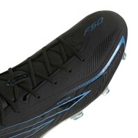 adidas F50 Hyperfast Elite FG Herren Immortal DNA 2 - schwarz/blau