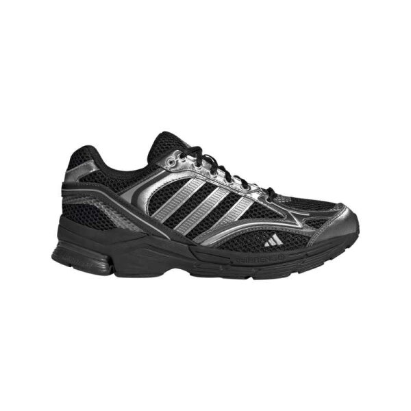 adidas Spiritain 2000 Turnschuhe - schwarz/silber
