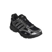 adidas Spiritain 2000 Turnschuhe - schwarz/silber
