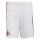 adidas 1. FC Köln Shorts Home 26/27 Herren - weiß/rot