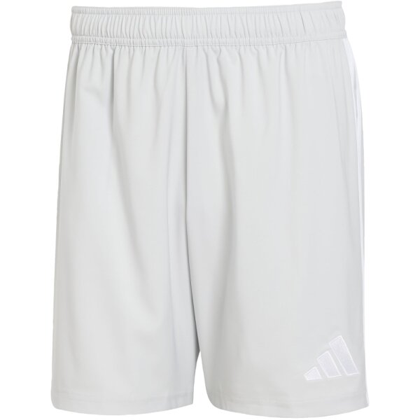 adidas Tastigo 25 Shorts Herren - grau/weiß