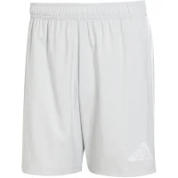 adidas Tastigo 25 Shorts Herren - grau/weiß