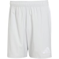 adidas Tastigo 25 Shorts Herren - grau/weiß